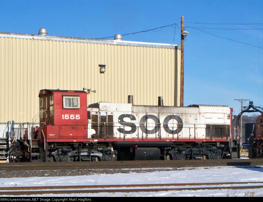 SOO 1555